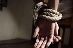 نجات گروگان ۴۰ ساله از چنگال آدم ربایان در داراب فارس