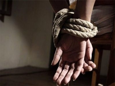 نجات گروگان ۴۰ ساله از چنگال آدم ربایان در داراب فارس