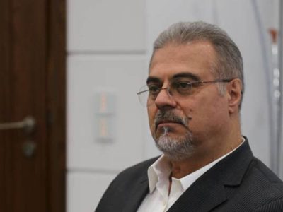 نظری جویباری: وزارت و فدراسیون به ما بابت تعویق دربی کمک می کنند