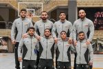 نمایندگان کشتی ایران در آلبانی حریفان خود را شناختند
