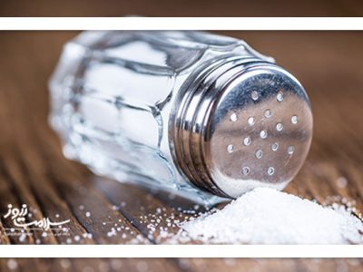 نمک کم‌سدیم یا نمک پتاسیم؛ راهکاری برای کاهش فشار خون و جلوگیری از بیماری‌های قلبی