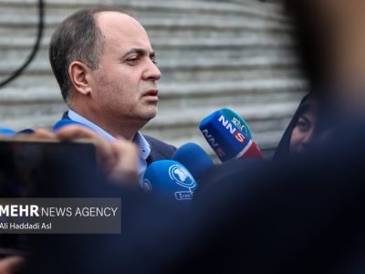 نوری: دستمان برای برخورد با محتکران باز است