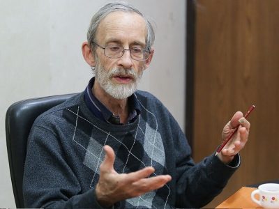 نویسندۀ کانادایی: همایش بین‌المللی حقوق ملت باید توجه جهان را به حمایت اسلام از مسئلۀ حقوق بشر جلب کند
