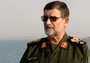 نیروی دریایی سپاه از موشک‌های کروز هایپرسونیک با برد ۲ هزار کیلومتر رونمایی خواهد کرد