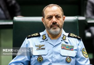 وزیر دفاع: جهاد تبیین بهترین روش برای مبارزه با جنگ شناختی دشمن است