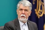 وزیر فرهنگ و ارشاد اسلامی وارد شیراز شد