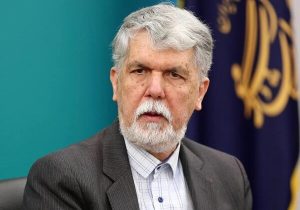 وزیر فرهنگ و ارشاد اسلامی وارد شیراز شد