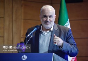 وزیر نیرو: تابستان آتی با قدرت از ناترازی‌ها عبور می‌کنیم