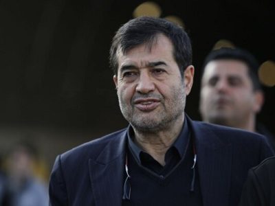 وزیر ورزش تماشاگر دیدار تیم های ملی بسکتبال ایران و هند