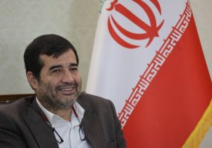 وزیر ورزش و جوانان وارد شیراز شد