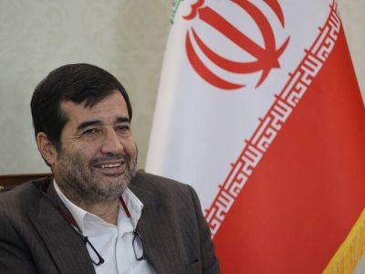 وزیر ورزش و جوانان وارد شیراز شد