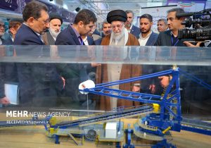 پخش مستند «پرچمداران بخش خصوصی؛ پیشگامان پیشرفت» از شبکه سه سیما