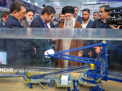 پخش مستند «پرچمداران بخش خصوصی؛ پیشگامان پیشرفت» از شبکه سه سیما