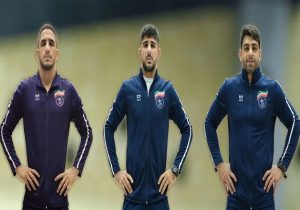 پرداخت پاداش میلیاردی به کشتی‌گیران برتر اتحادیه جهانی