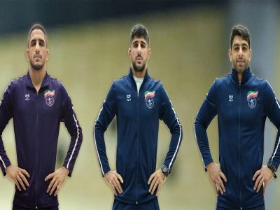 پرداخت پاداش میلیاردی به کشتی‌گیران برتر اتحادیه جهانی