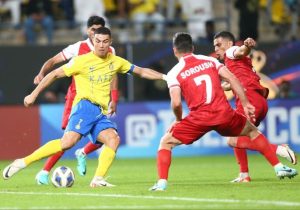 پرسپولیس – النصر؛ نبرد حیثیتی برای صعود در غیاب ستاره فوتبال جهان