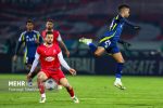 پرسپولیس با چهار غایب قطعی مقابل آلومینیوم اراک