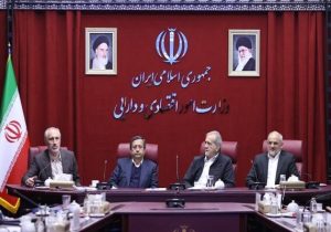 پزشکیان: اتاق‌های بازرگانی می‌توانند اثرات تحریم را خنثی کنند