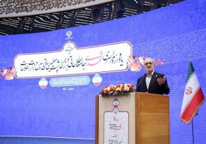 پزشکیان: با برطرف کردن کانون‌های ناآرامی مانع سوءاستفاده دشمنان شویم