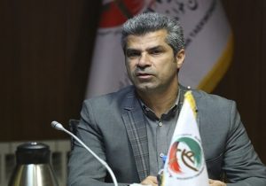 پیشنهاد هادی ساعی برای تغییر نام یک خیابان به نام علیرضا دبیر