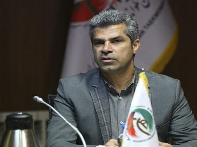 پیشنهاد هادی ساعی برای تغییر نام یک خیابان به نام علیرضا دبیر