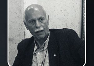 پیشکسوت استقلال درگذشت