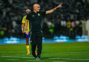 پیولی: پرسپولیس و النصر عالی بودند؛ از فضای ورزشگاه شگفت زده شدم