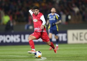 چالش کارتال در خط میانی پرسپولیس؛ زوج بازی با آلومینیوم مشخص شدند