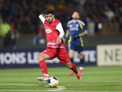 چالش کارتال در خط میانی پرسپولیس؛ زوج بازی با آلومینیوم مشخص شدند