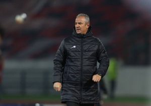 کارتال پس از کاهش شانس صعود پرسپولیس: هواداران نگران نباشند