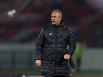 کارتال پس از کاهش شانس صعود پرسپولیس: هواداران نگران نباشند
