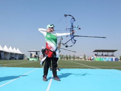 کامپوند مردان و زنان؛ بایبوردی به دیدار رده بندی راه یافت