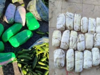 کشف ۲۲ کیلو مواد مخدر شیشه در عملیات مشترک پلیس فارس و قم