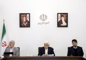 کلیات برنامه ملی توسعه هوش مصنوعی تصویب شد