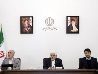 کلیات برنامه ملی توسعه هوش مصنوعی تصویب شد