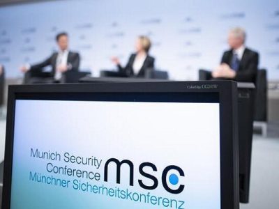 «کنفرانس مونیخ» محفل تحقیر اروپا و اپوزیسیون توسط آمریکایی‌ها