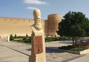 گرامیداشت کریم‌خان زند در شیراز برگزار می‌شود