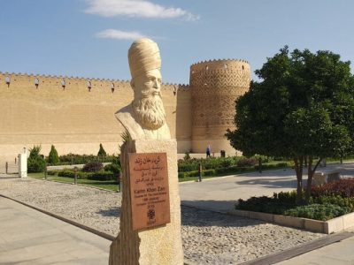 گرامیداشت کریم‌خان زند در شیراز برگزار می‌شود
