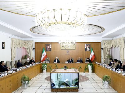 گزارش رئیس بانک مرکزی درباره بازار ارز و طلا و اقدامات آتی