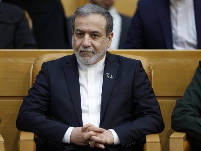 گفتگوی تلفنی عراقچی با مقامات کشورهای اسلامی با موضوع غزه