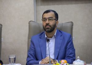گودرزی: در جلسه غیرعلنی مجلس درباره استیضاح همتی بحثی نشد
