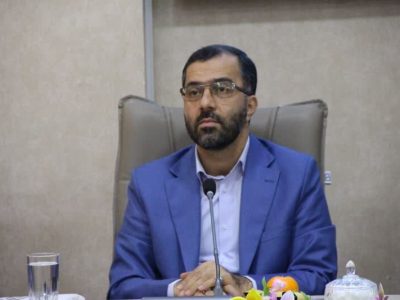 گودرزی: در جلسه غیرعلنی مجلس درباره استیضاح همتی بحثی نشد