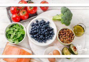 ۱۴ غذای شگفت‌انگیز برای تقویت سلامت مغز