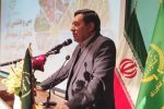 ۸ تولیدکننده کشاورزی فارس نمونه ملی شدند
