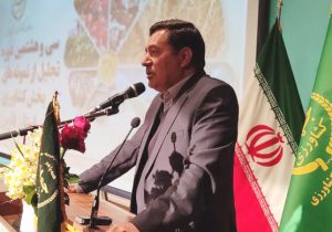 ۸ تولیدکننده کشاورزی فارس نمونه ملی شدند