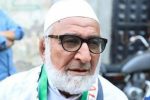 شهادت رهبر برجسته فلسطینی در حمله هوایی اسرائیل به غزه