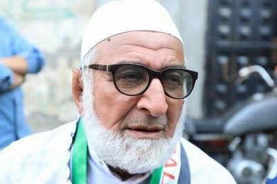 شهادت رهبر برجسته فلسطینی در حمله هوایی اسرائیل به غزه