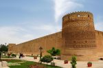آسمان فارس صاف همراه با افزایش دما