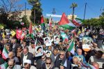 آغاز راهپیمایی روز جهانی قدس در شیراز