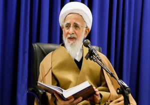 آیت الله جوادی آملی؛ عالمی انقلابی و مجاهد